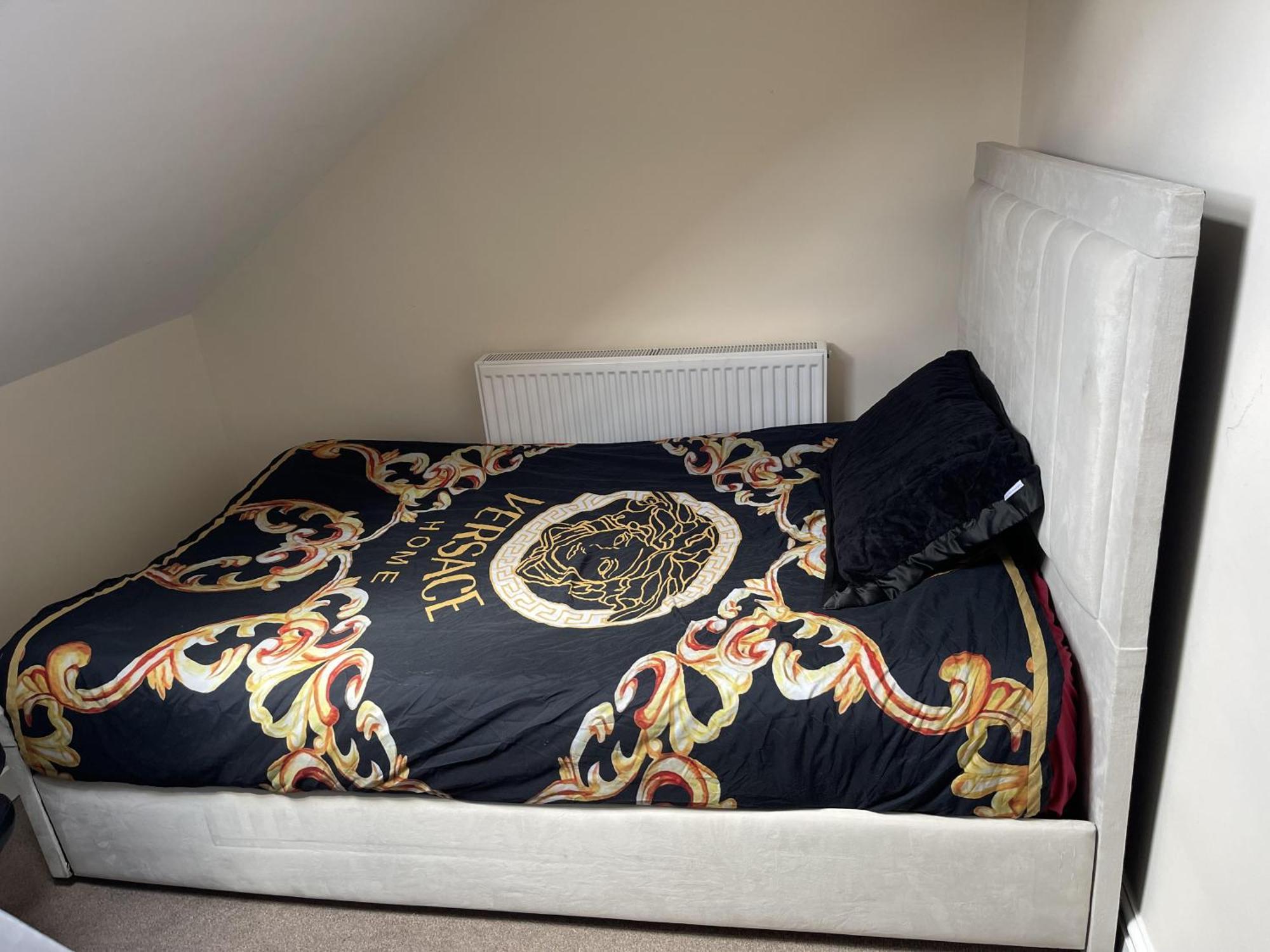 Stylish 1-Bed Apt - Sleeps 4 - Parking - Wifi Manchester Esterno foto
