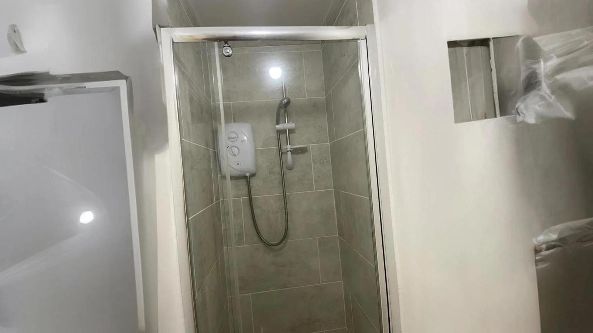 Stylish 1-Bed Apt - Sleeps 4 - Parking - Wifi Manchester Esterno foto